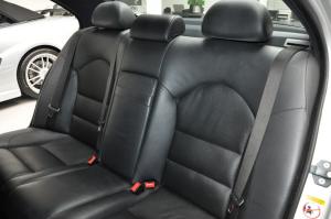 BMW M5 2001 года  (EU)